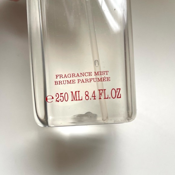 Coach Legacy Body Mist Floral Mandarin Notes 8.4 oz France - Picture 2 of 3